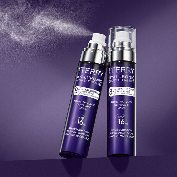 Hyaluronic Glow Setting Mist