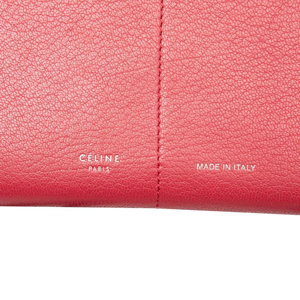 Celine Clutch