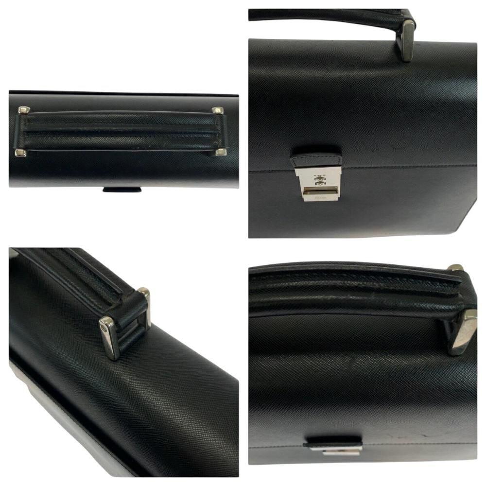 Prada Briefcase