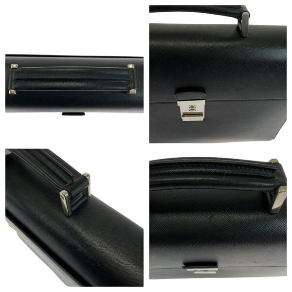 Prada Briefcase