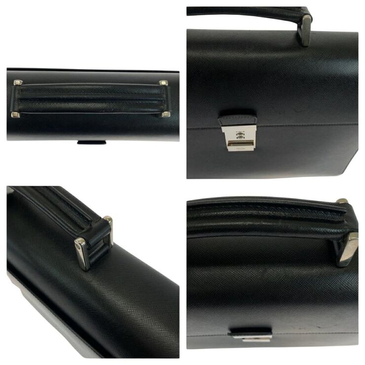 Prada Briefcase