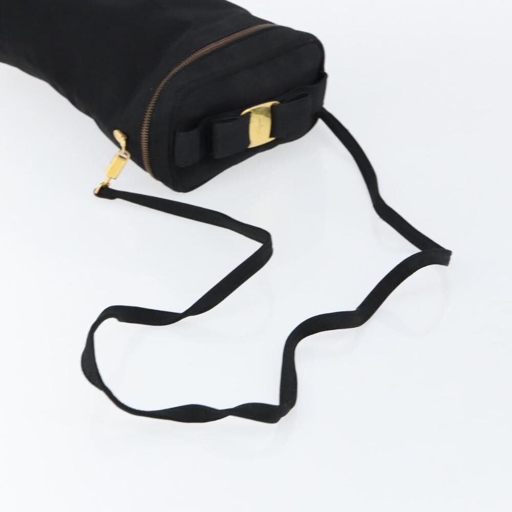 Salvatore Ferragamo Shoulder Bag