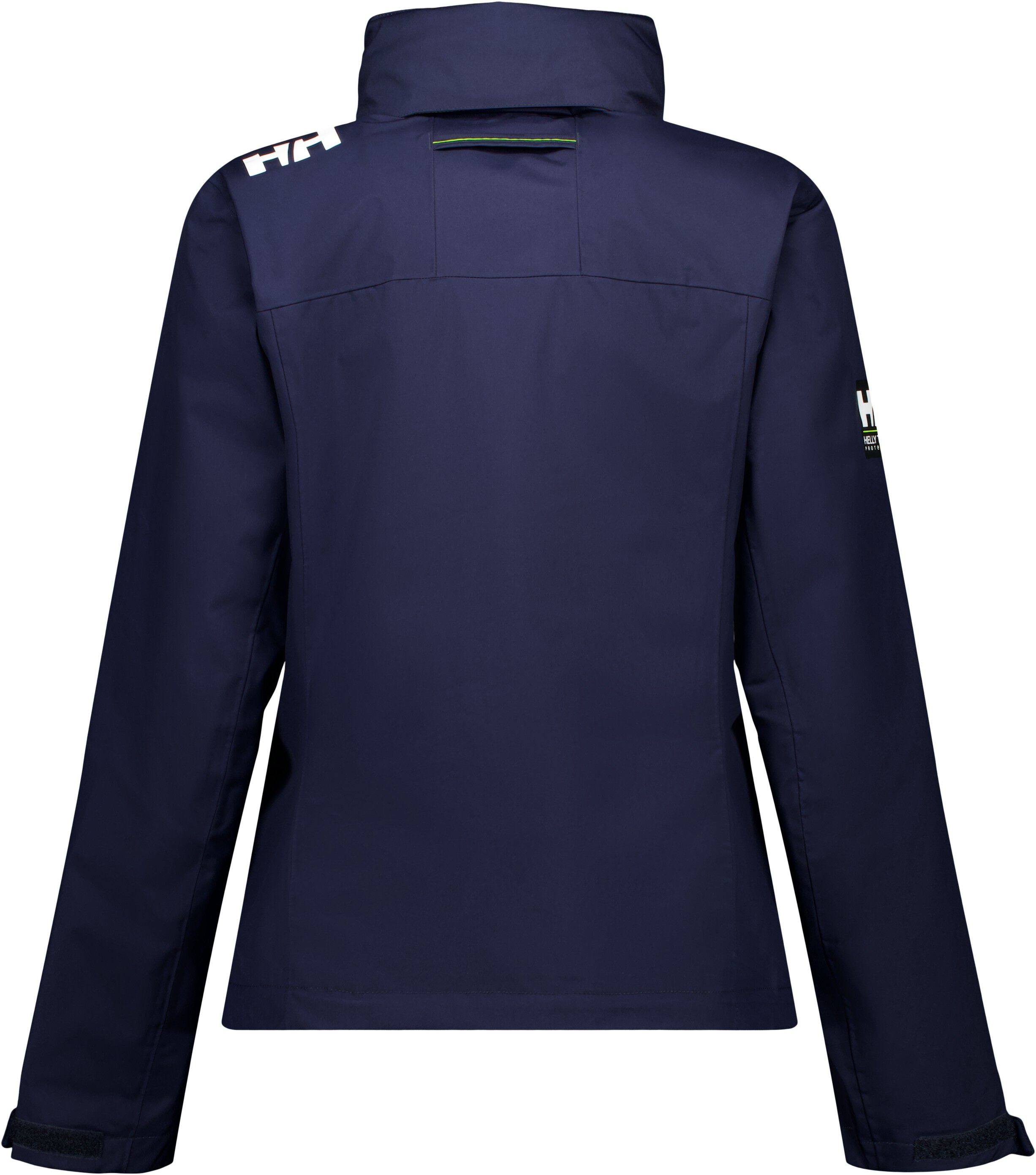 Crew Hooded 2. 0 Skaljakke