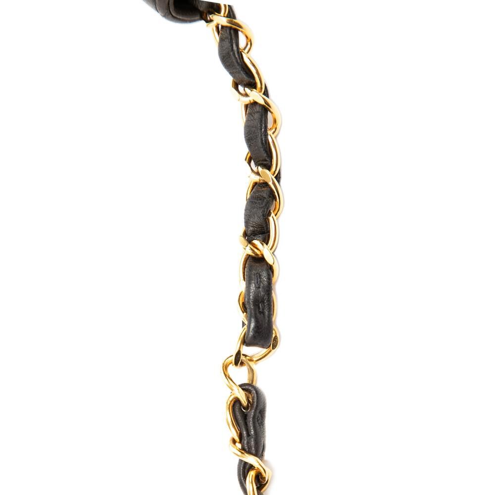 Chanel Crossbody Bag