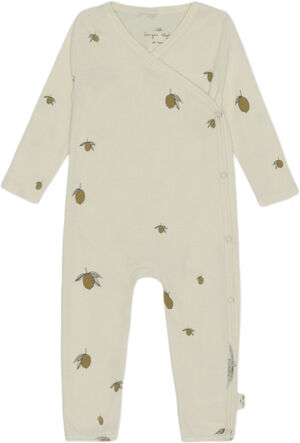 ONESIE GOTS