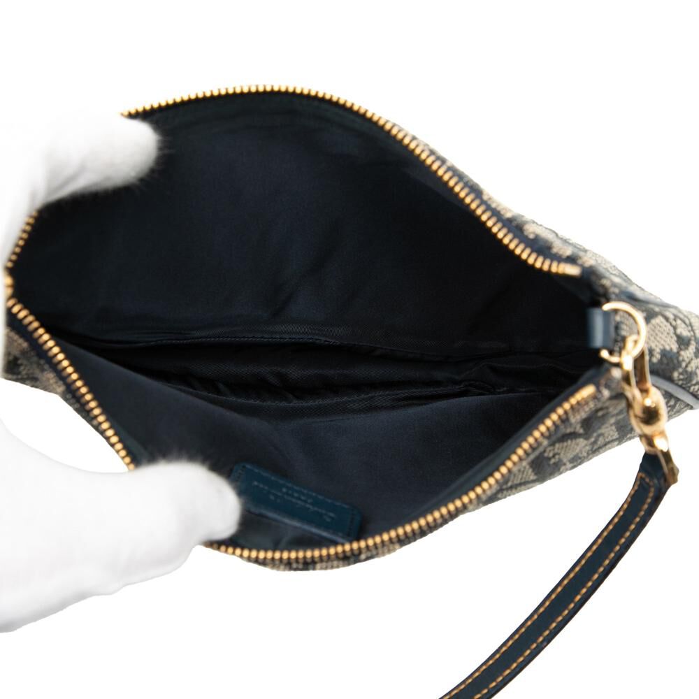 Dior Saddle Bag