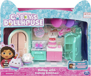 Gabby´s D Kitchen