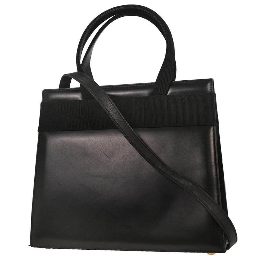 Salvatore Ferragamo Tote