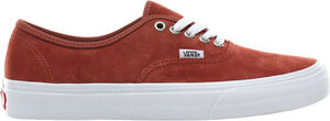 Authentic (pig suede) sneakers