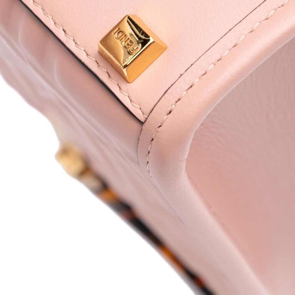 Fendi Tote