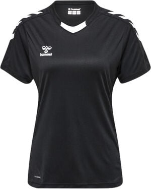 Core XK Poly trænings T-shirt