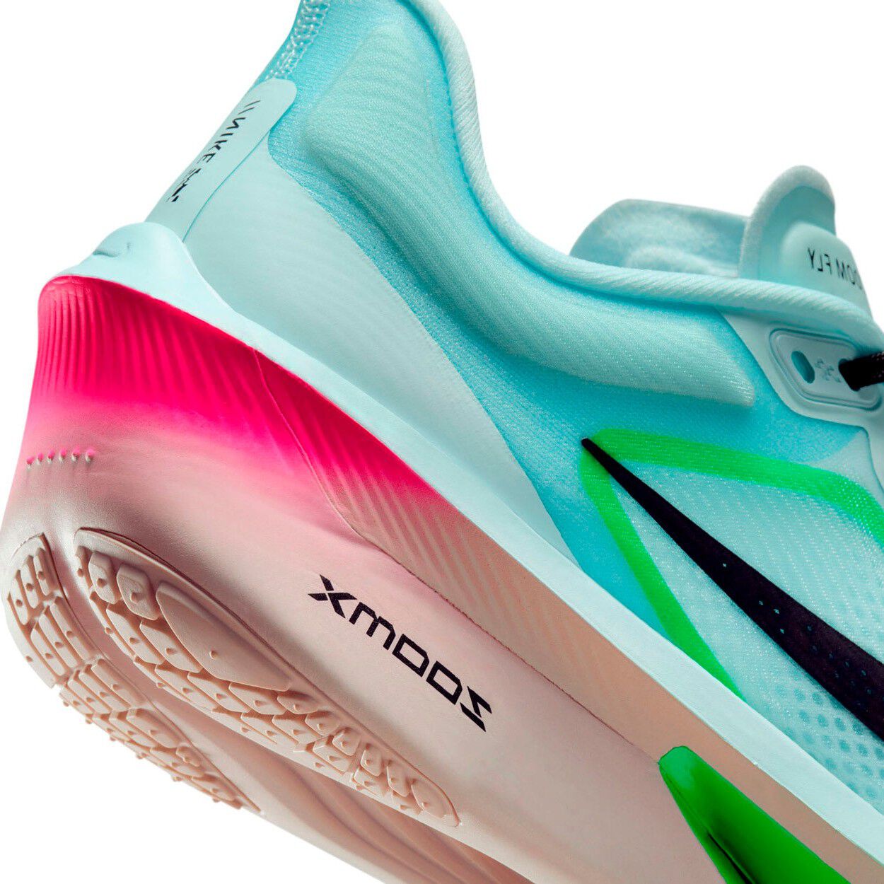 Zoom Fly 6 L&oslash;besko