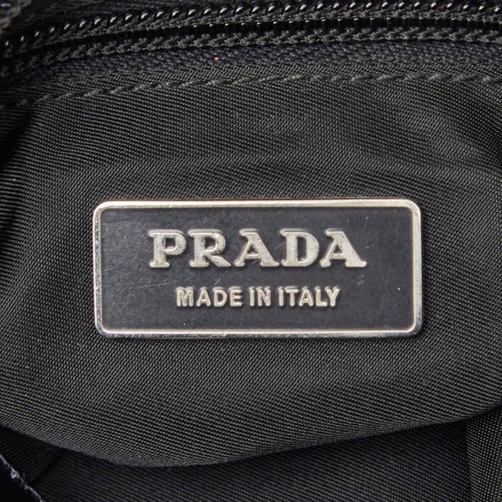 Prada Shoulder Bag