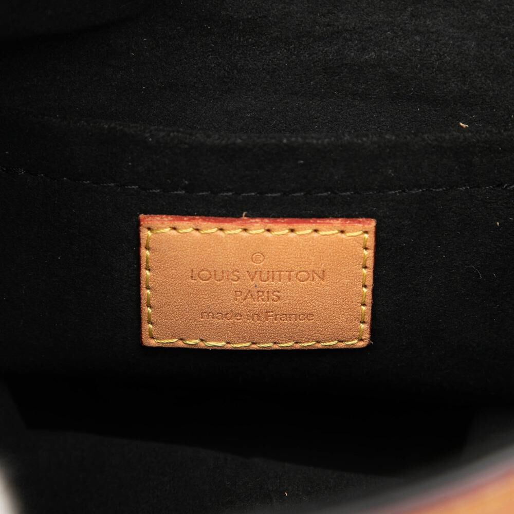 Louis Vuitton Bucket Bag