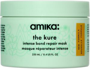 The Kure - Intenst plejende maske