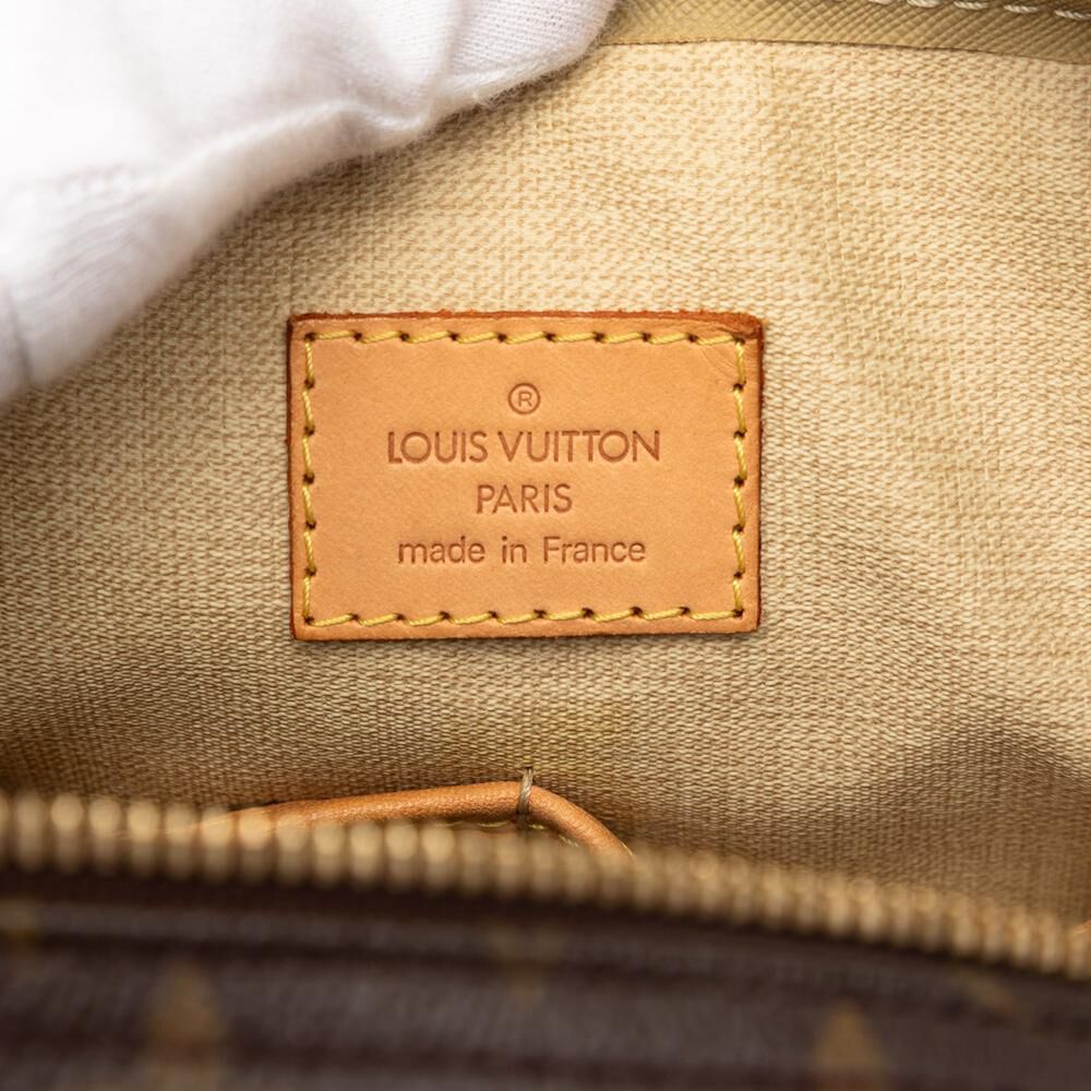 Louis Vuitton Trouville