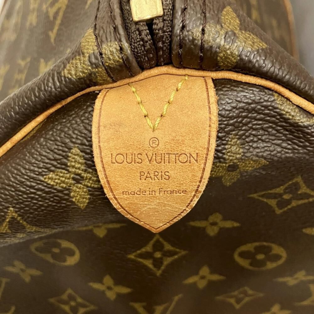 Louis Vuitton Keepall