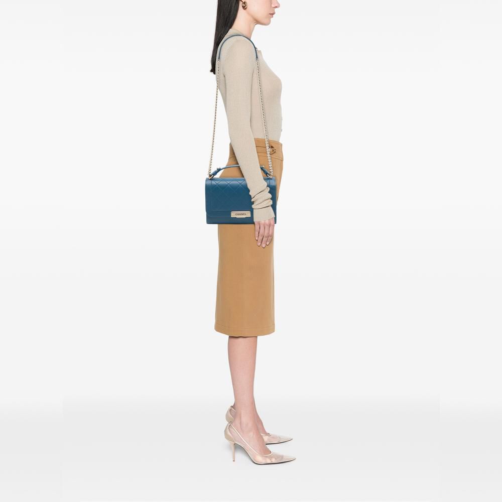 Chanel Flap Bag