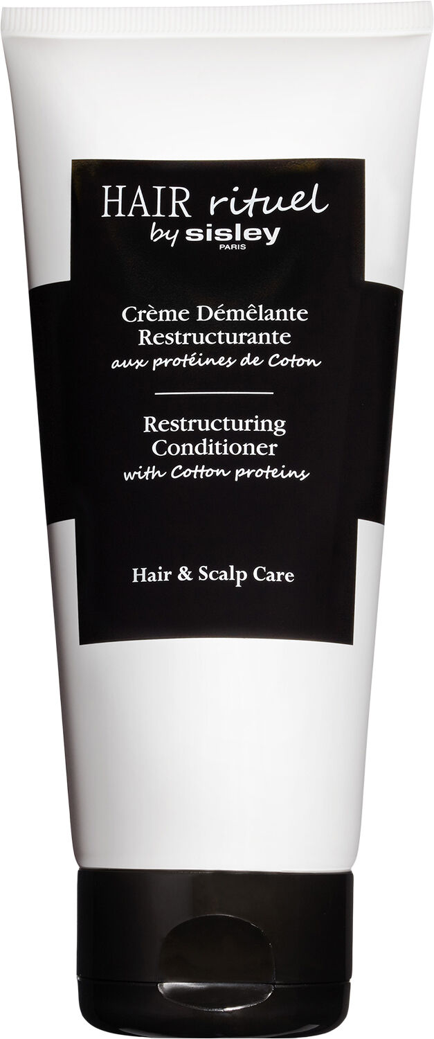 Restructuring Conditioner