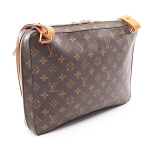 Louis Vuitton Messenger