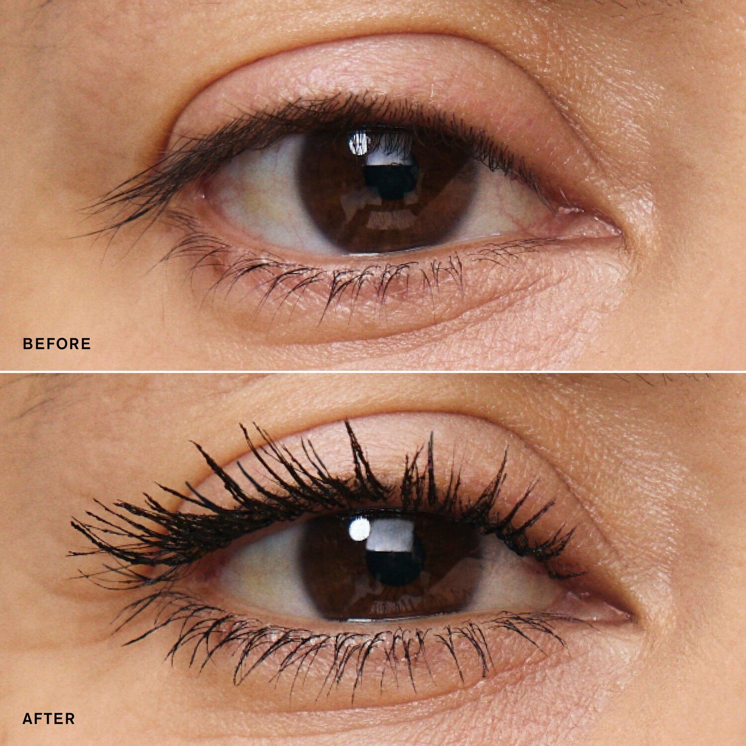 Clean Volume - Volume Mascara
