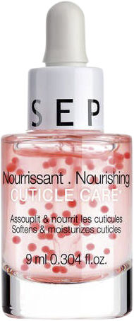 Cuticule Care - Negleb&aring;ndspleje