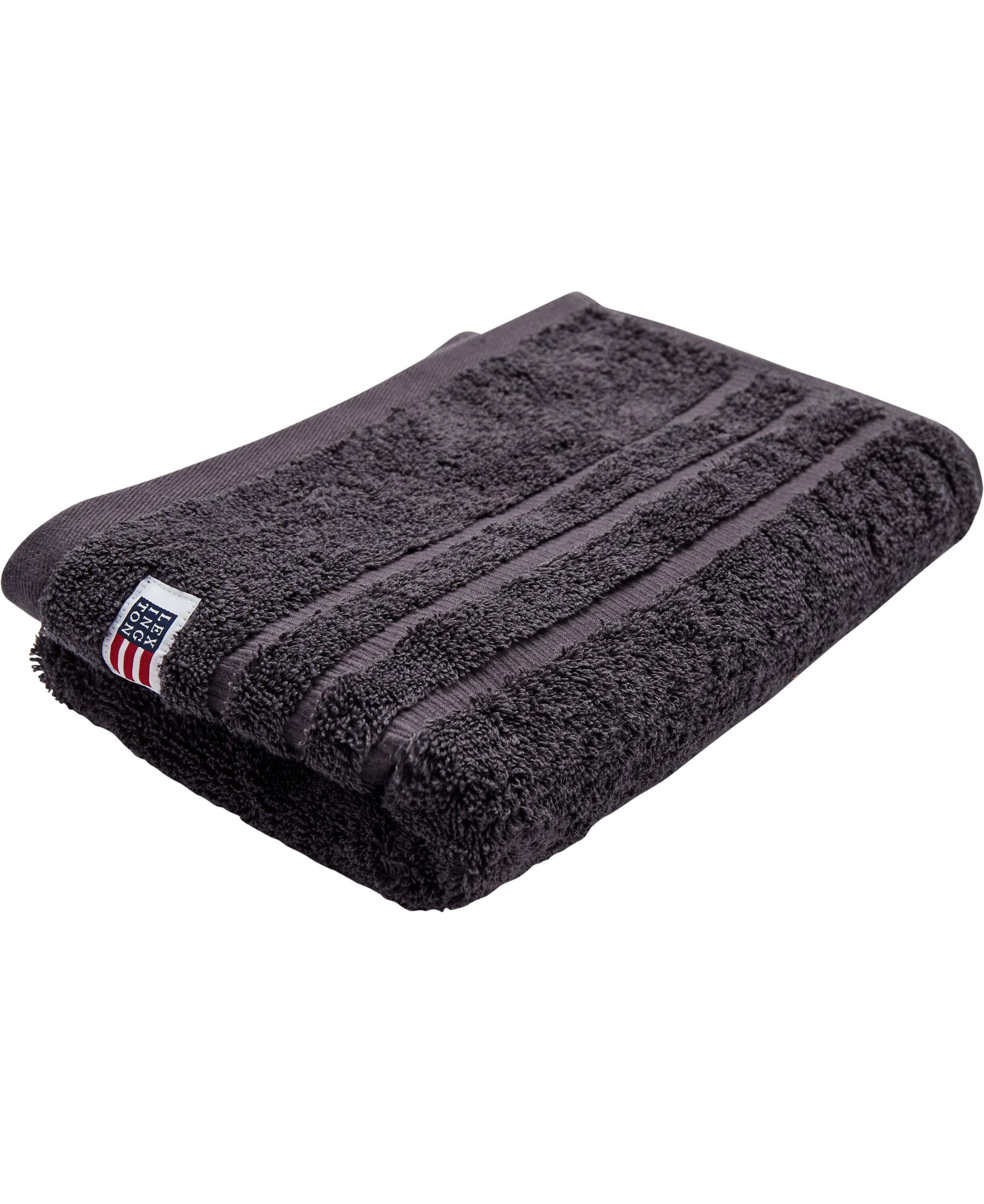 Lexington Original towel Charcoal