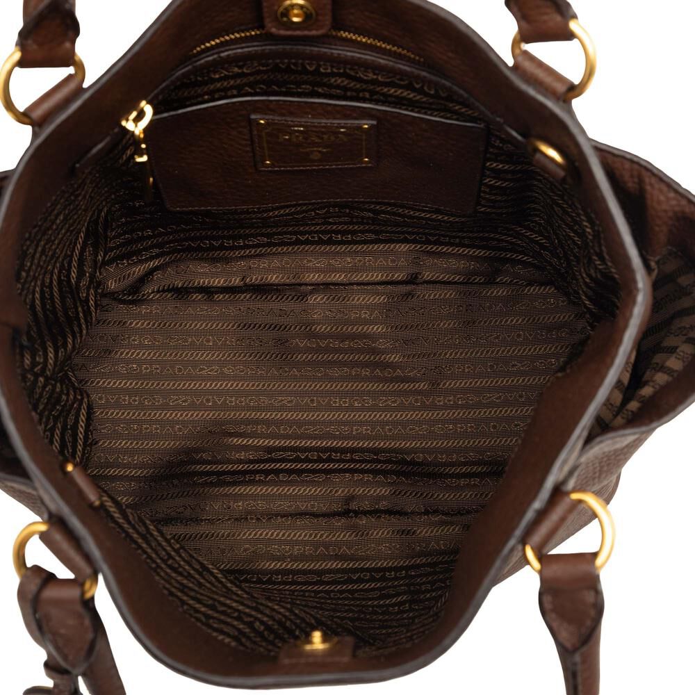 Prada Tote