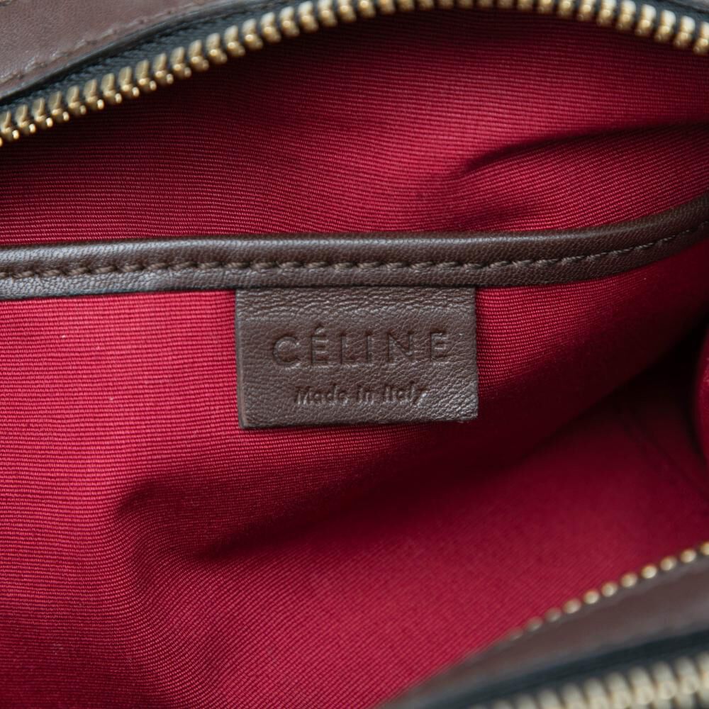 Celine Shoulder Bag