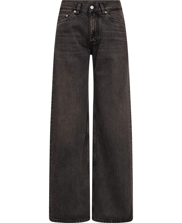 Shake Jeans Dirty Black Vintage-27/32