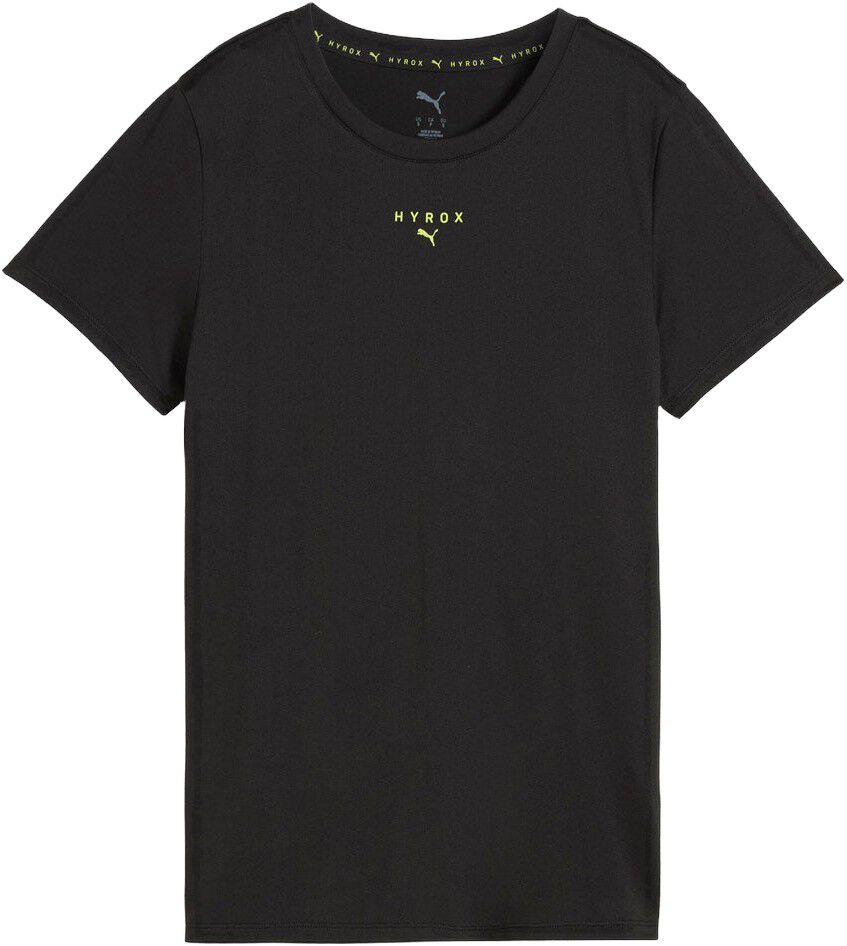 X Hyrox Poly Graphic T-shirt