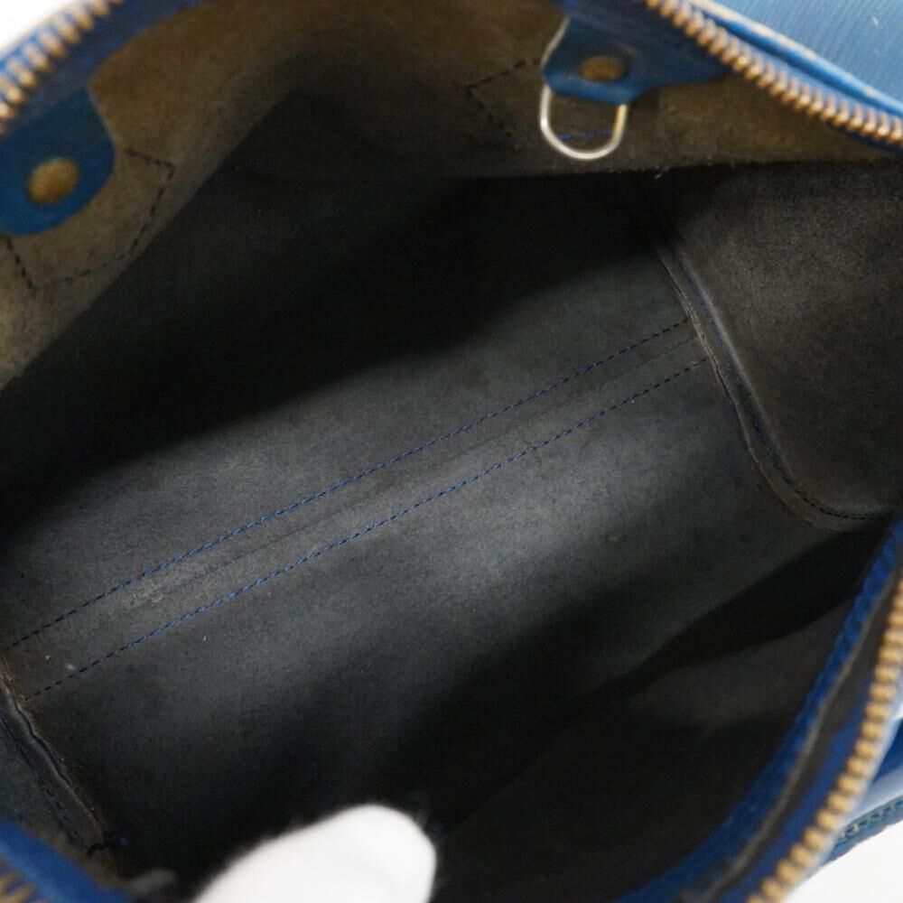 Louis Vuitton Speedy