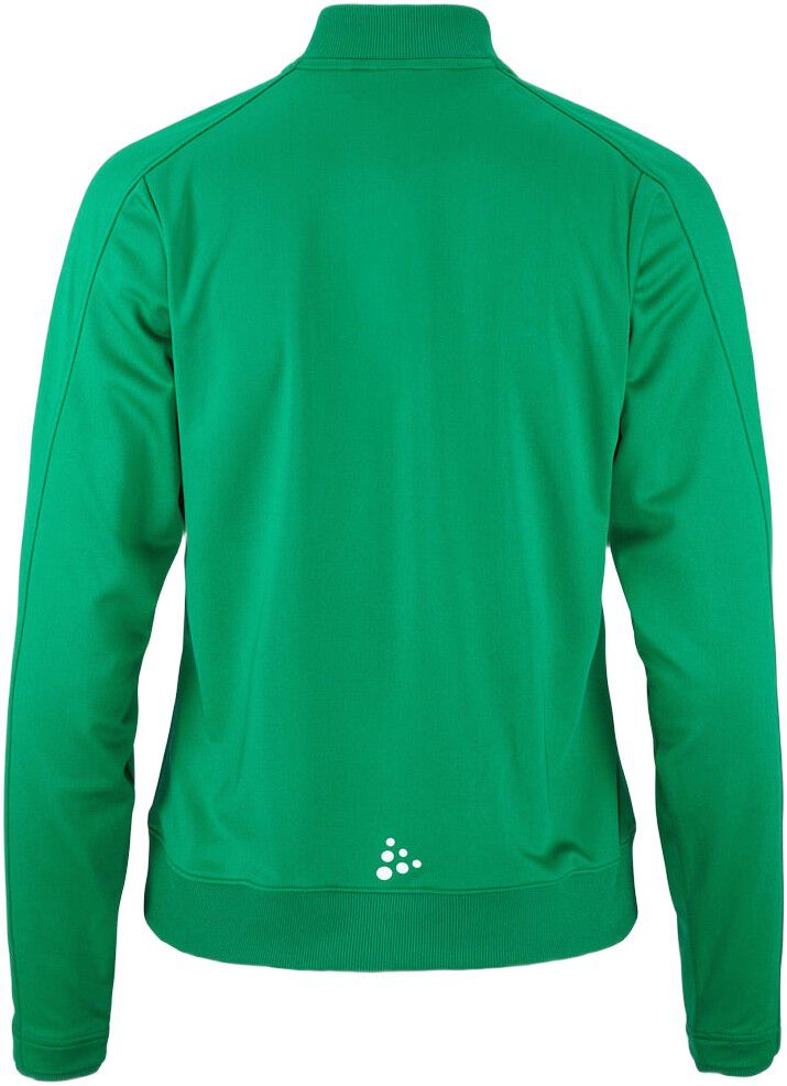 Evolve 2. 0 Full Zip Tr&aelig;nings Tr&oslash;je