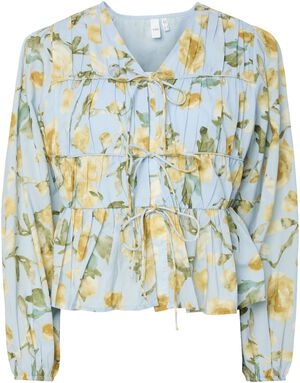 YASEBBA LS TOP S. NOOS