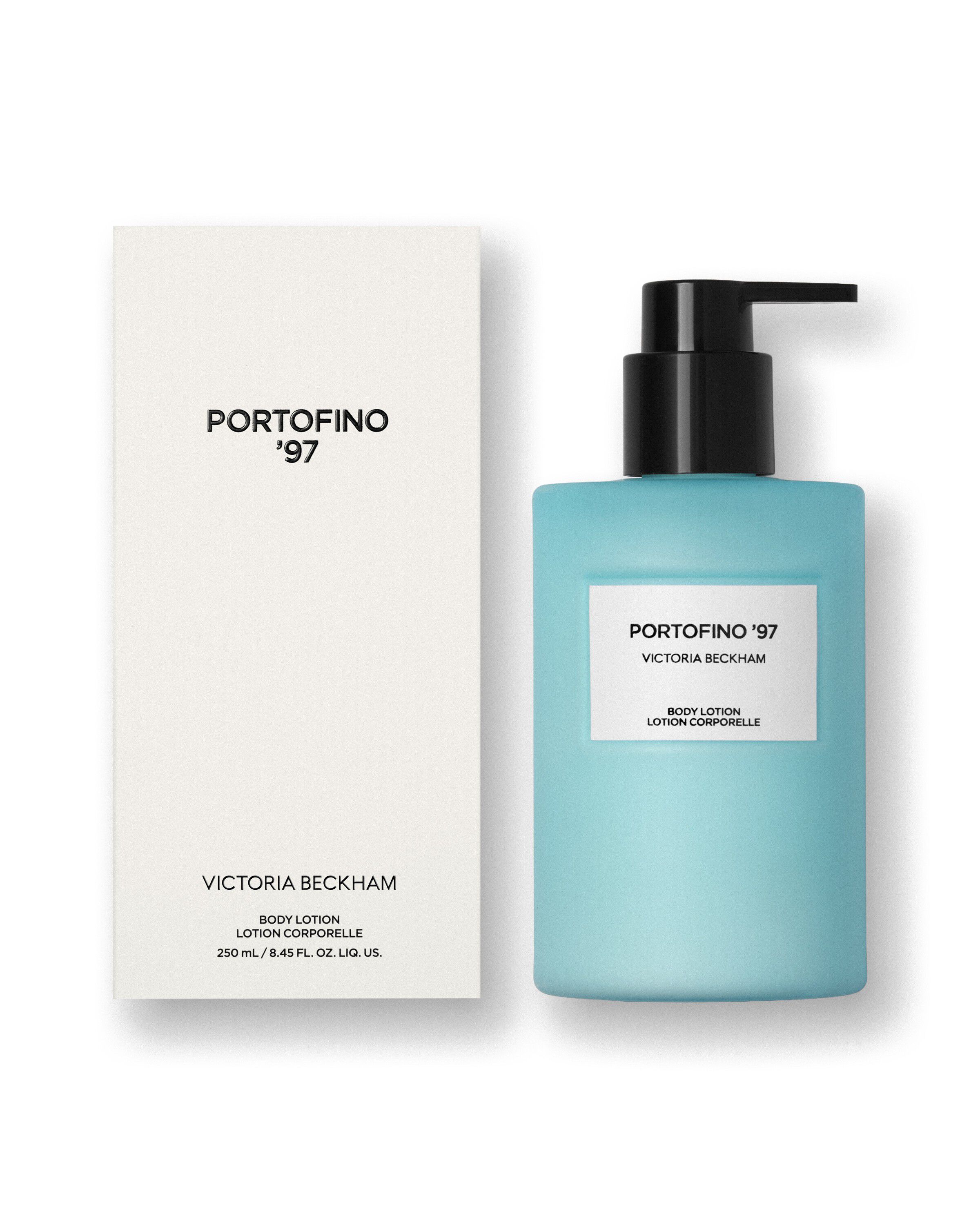 Body Lotion