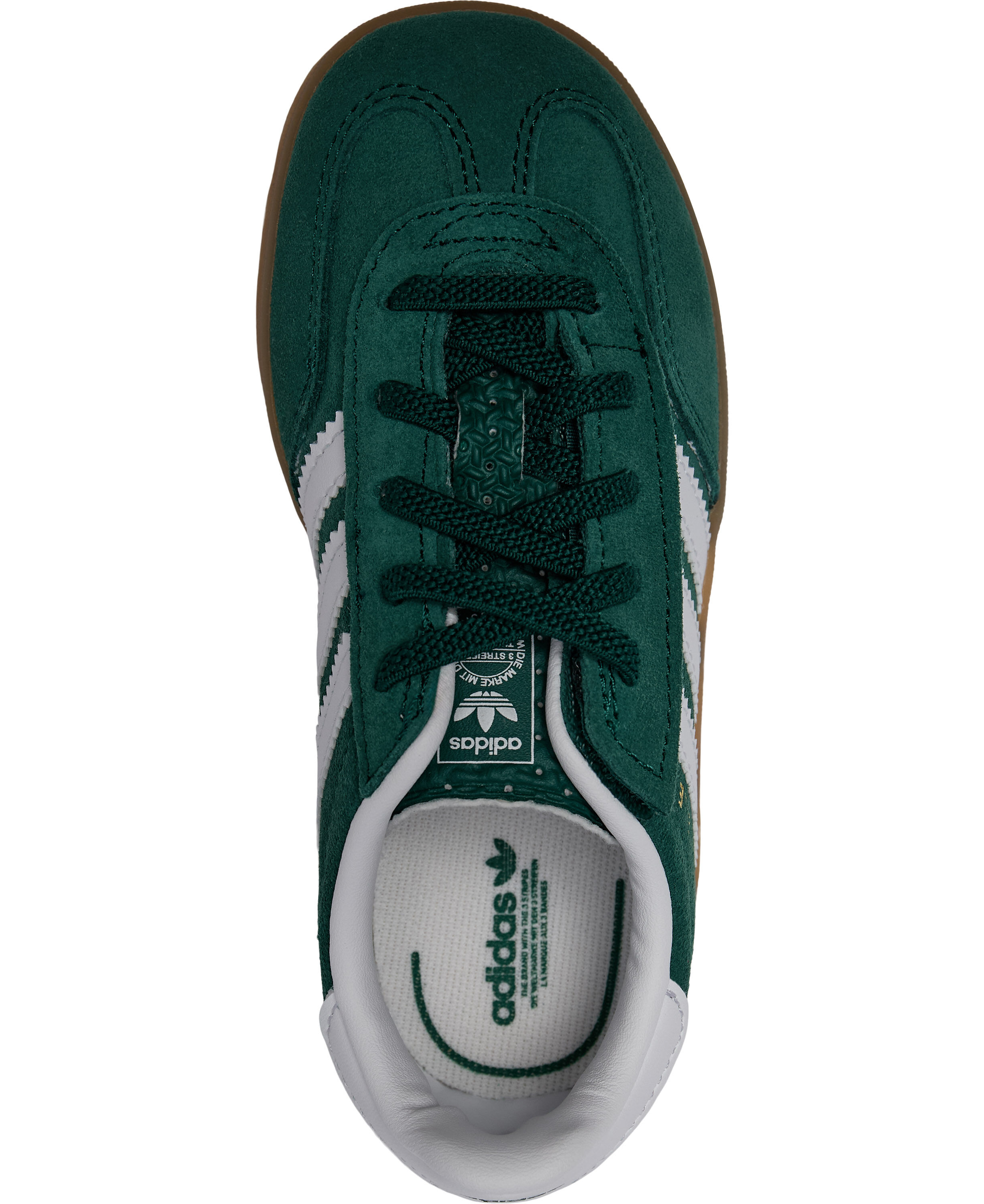 GAZELLE INDOOR CF EL I