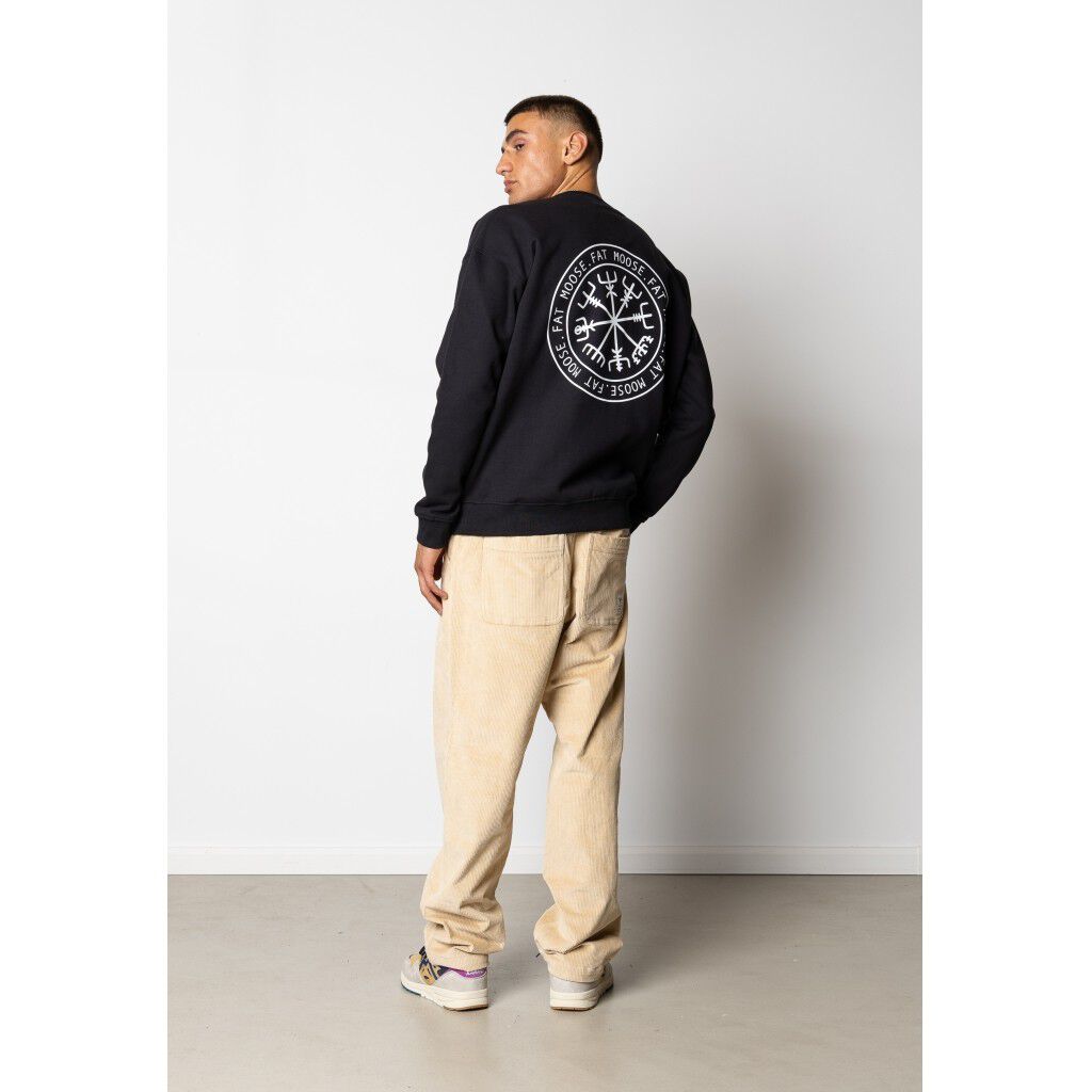 Dereck corduroy pants