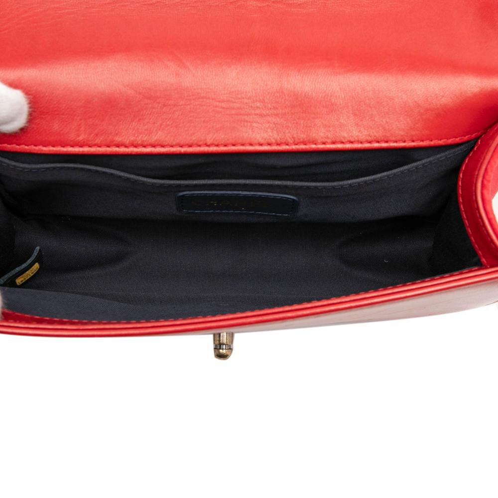 Chanel Boy Bags