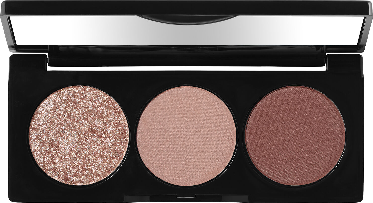 Essential Eyeshadow Trio