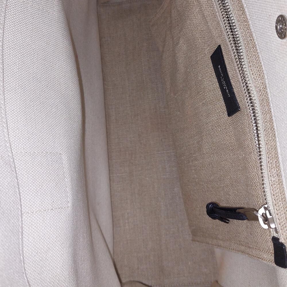 Yves Saint Laurent Tote