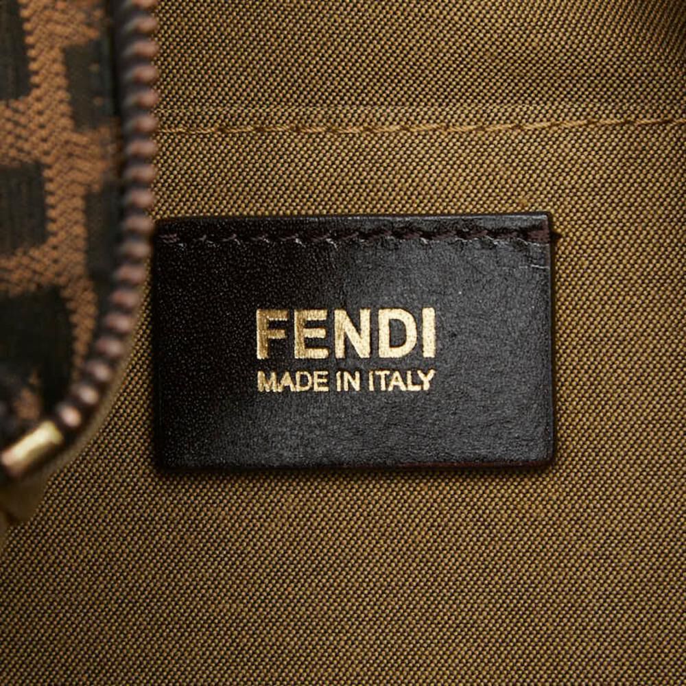 Fendi Crossbody Bag