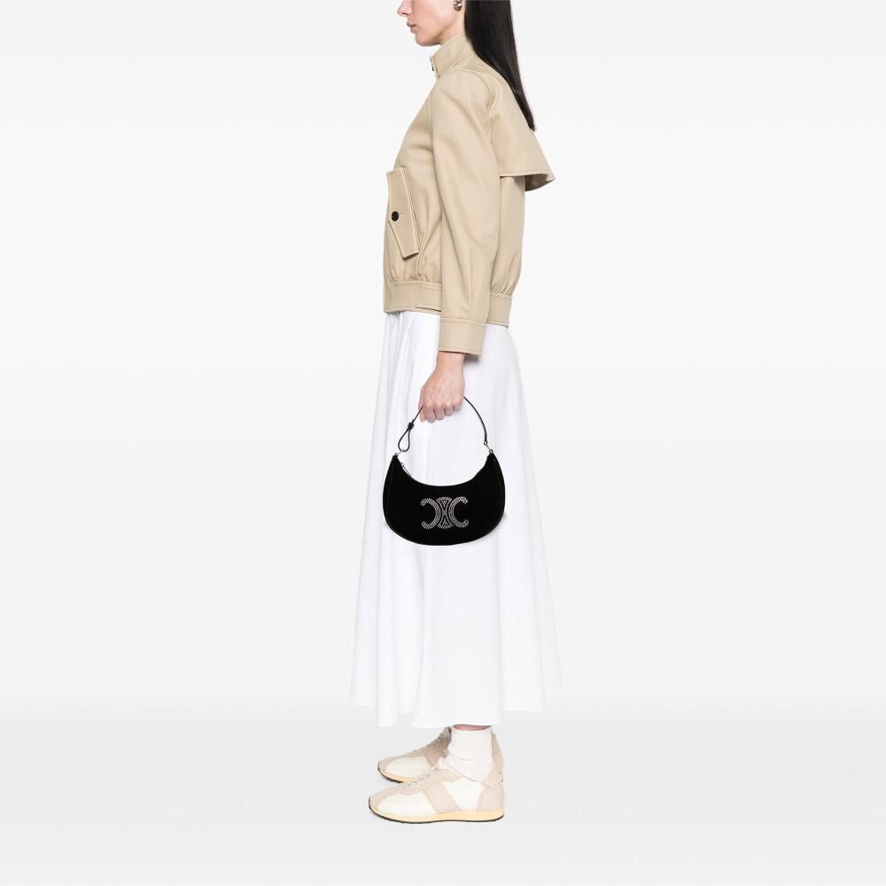 Celine Shoulder Bag