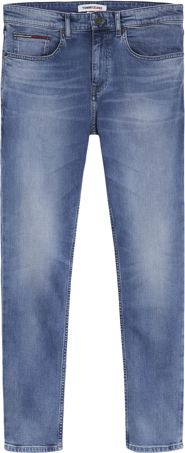 AUSTIN SLIM TAPERED WLBS