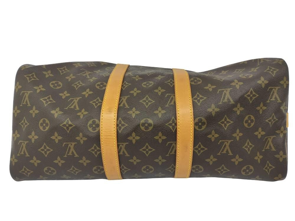 Louis Vuitton Keepall