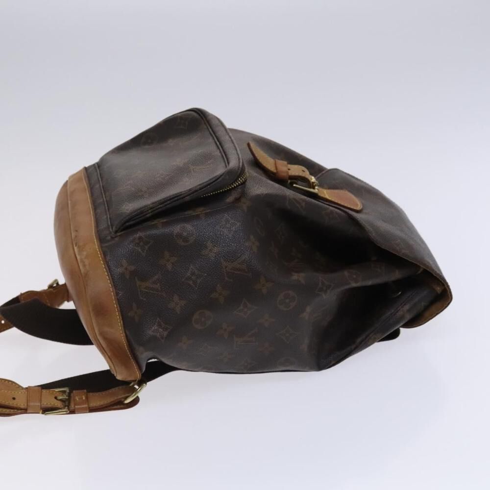 Louis Vuitton Montsouris