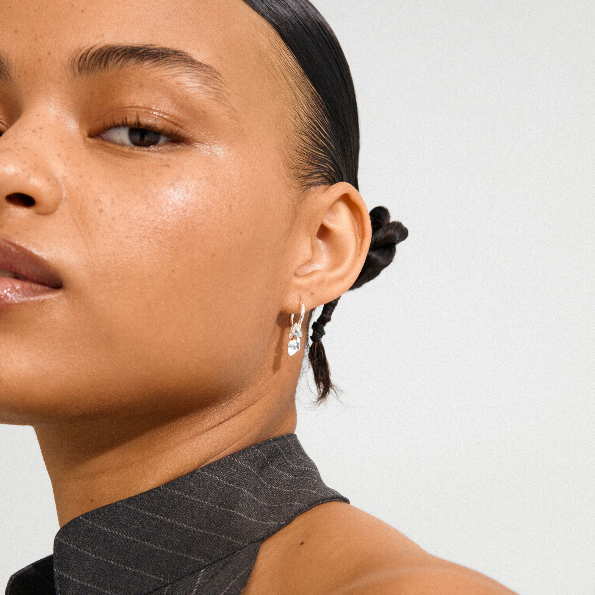 SENSE &oslash;reringe s&oslash;lvbelagt/multi