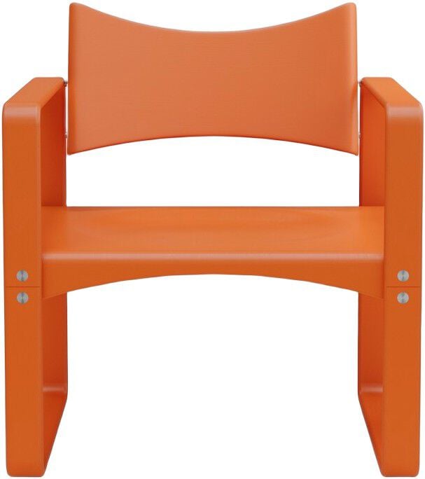 Series 270 F Armchair