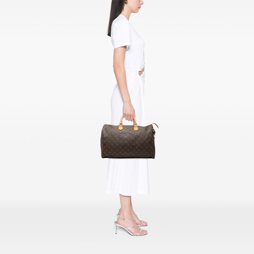 Louis Vuitton Speedy