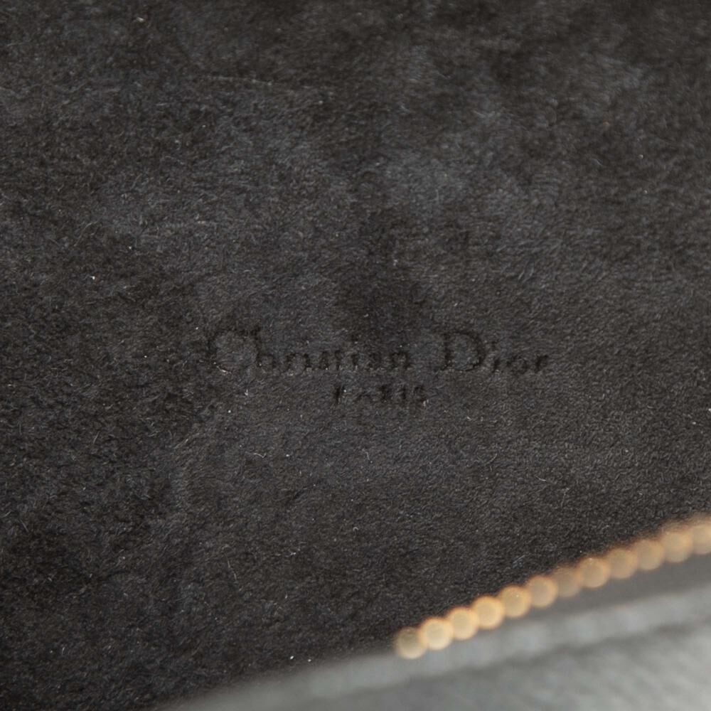 Dior Cosmetic Pouch