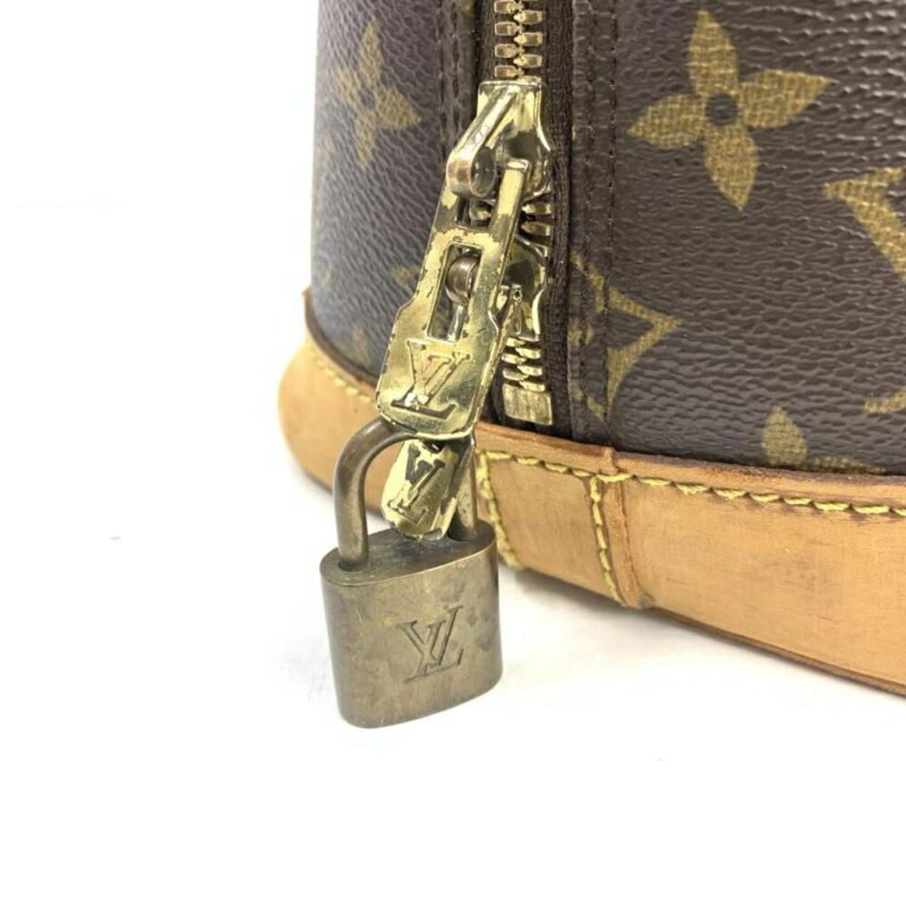 Louis Vuitton Alma